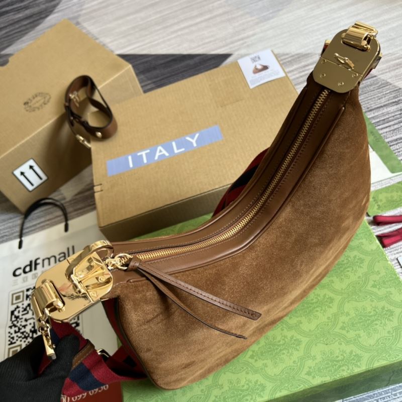Gucci Hobo Bags
